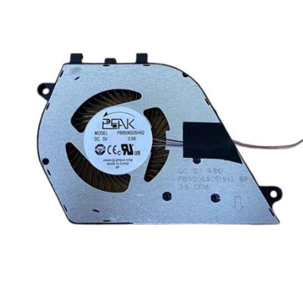 Thay quạt tản nhiệt Laptop Dell Vostro 5590