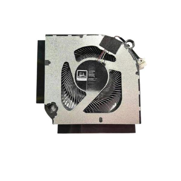 Thay quạt tản nhiệt Laptop Acer Nitro 5 AN515-58