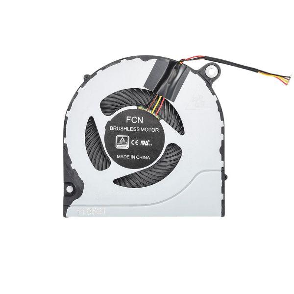 Thay quạt tản nhiệt Laptop Acer Nitro AN515-51/515-52/515-53