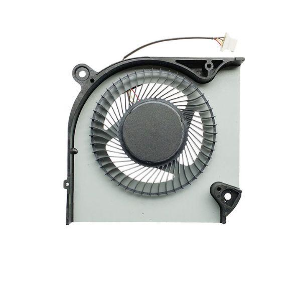 Thay quạt tản nhiệt Laptop Acer Nitro AN515-54