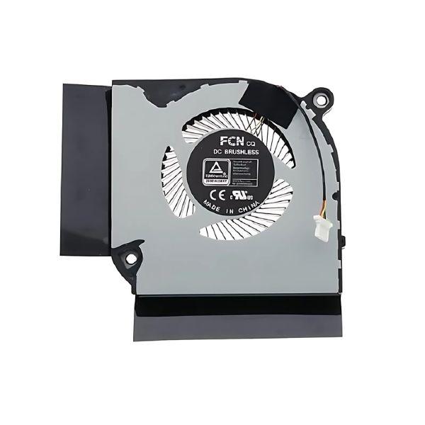 Thay quạt tản nhiệt Laptop Acer Nitro AN515-55/AN515-57