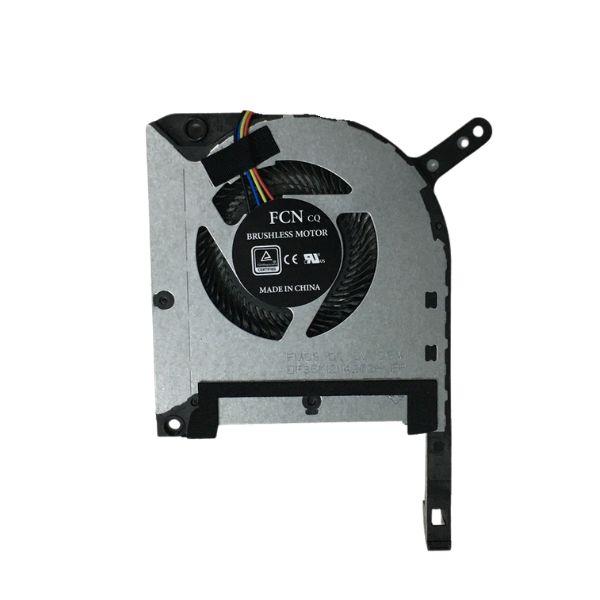 Thay quạt tản nhiệt Laptop Asus Gaming FX505G