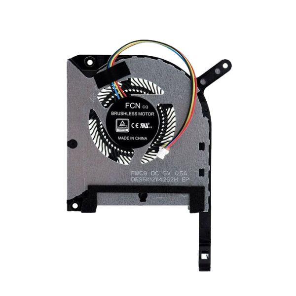 Thay quạt tản nhiệt Laptop Asus Gaming FX506 2021