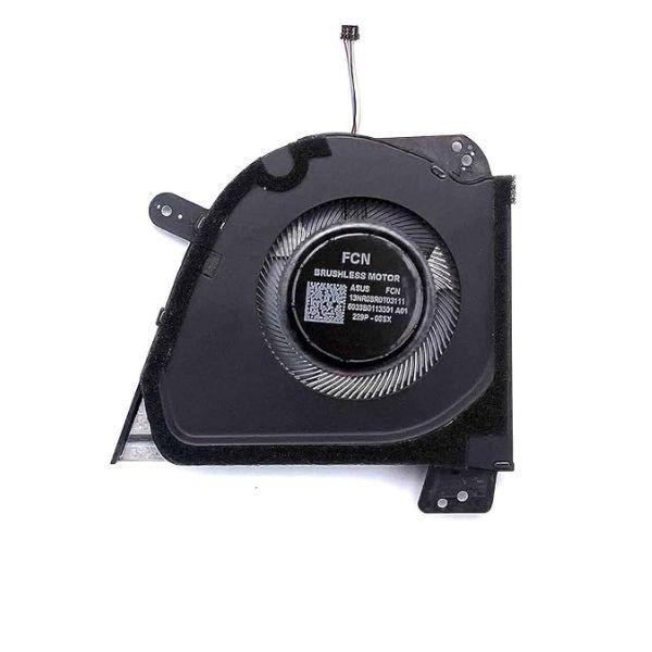 Thay quạt tản nhiệt Laptop Asus Rog Zephyrus M16 GU603