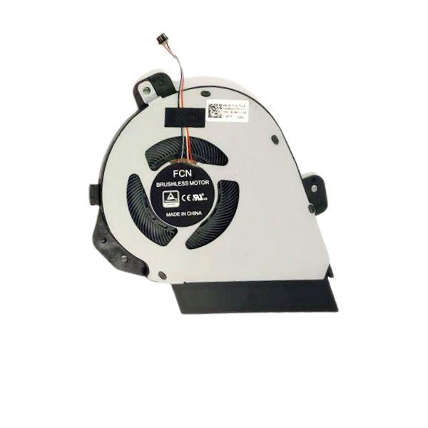 Thay quạt tản nhiệt Laptop Asus ROG Zephyrus G15 GA502