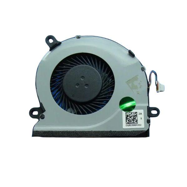 Thay quạt tản nhiệt Laptop Asus ROG G501J