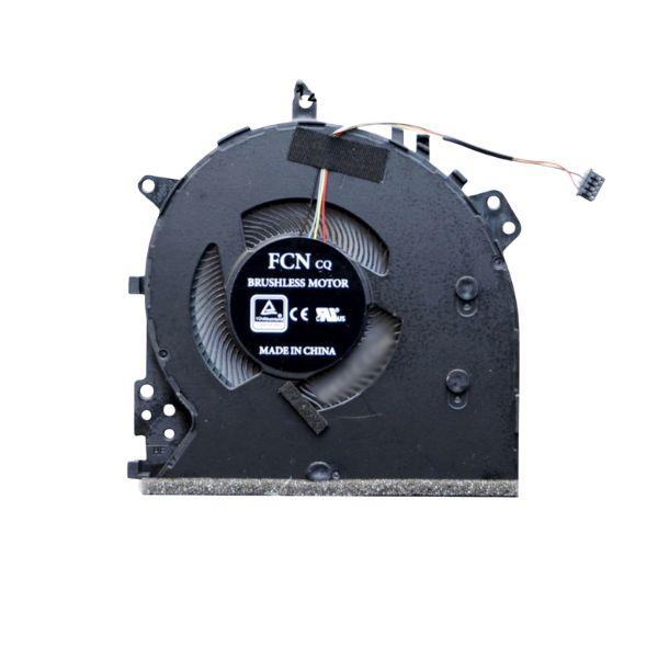 Thay quạt tản nhiệt Laptop Asus Vivobook A512