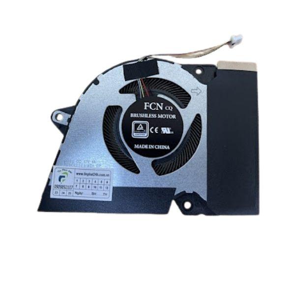 Thay quạt tản nhiệt Laptop Asus Rog Zephyrus G14/GA401