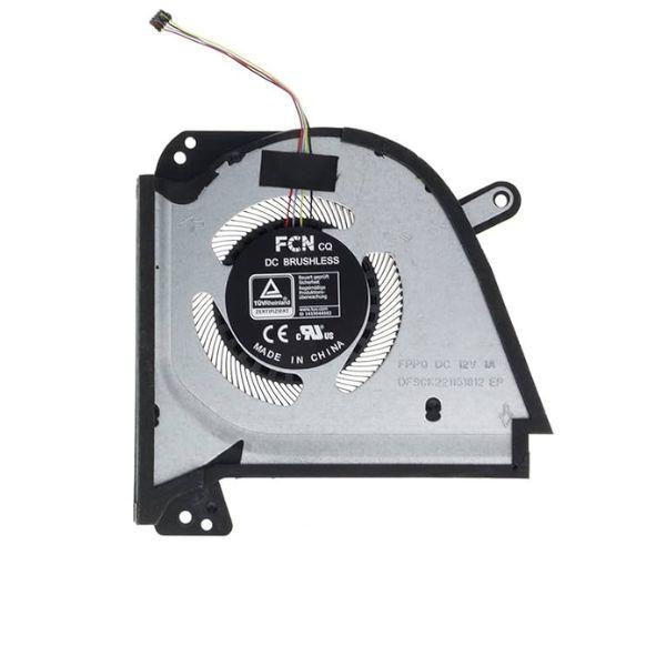 Thay quạt tản nhiệt Laptop Asus Rog Zephyrus GA503