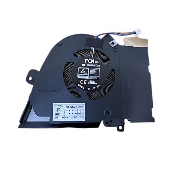 Thay quạt tản nhiệt Laptop Asus Tuf Gaming FX516