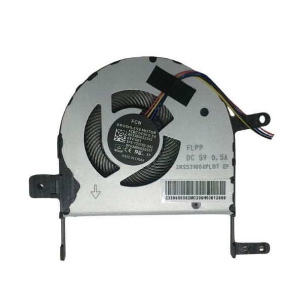 Thay quạt tản nhiệt Laptop Asus VivoBook S15 510