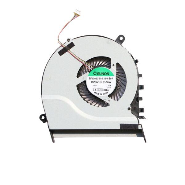 Thay quạt tản nhiệt Laptop Asus VivoBook A551