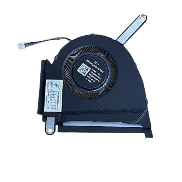 Thay quạt tản nhiệt Laptop Asus TUF DASH F15 FX517