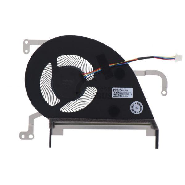 Thay quạt tản nhiệt Laptop Asus Vivobook S530U