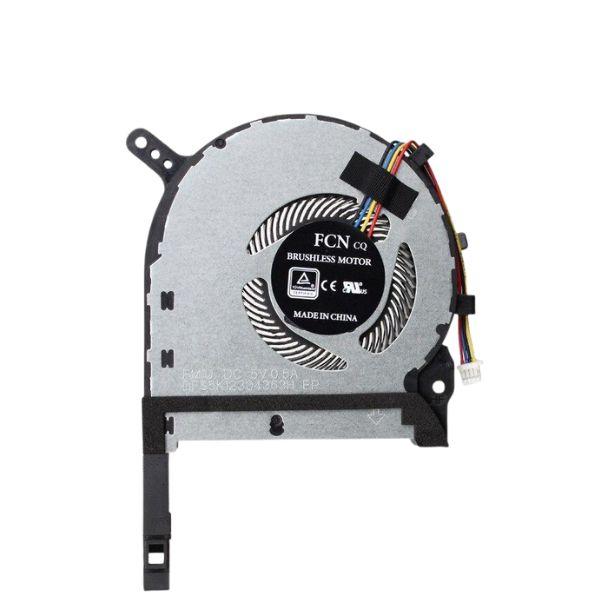 Thay quạt tản nhiệt Laptop Asus Gaming FX506