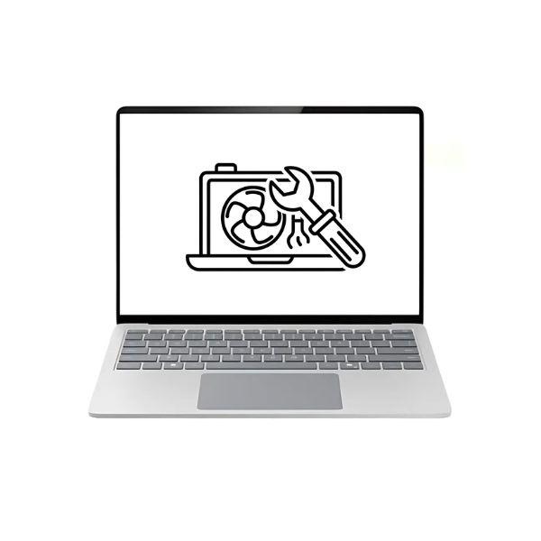 Sửa chữa quạt Laptop (Macbook, ACER, ASUS, DELL, HP, Surface,...)