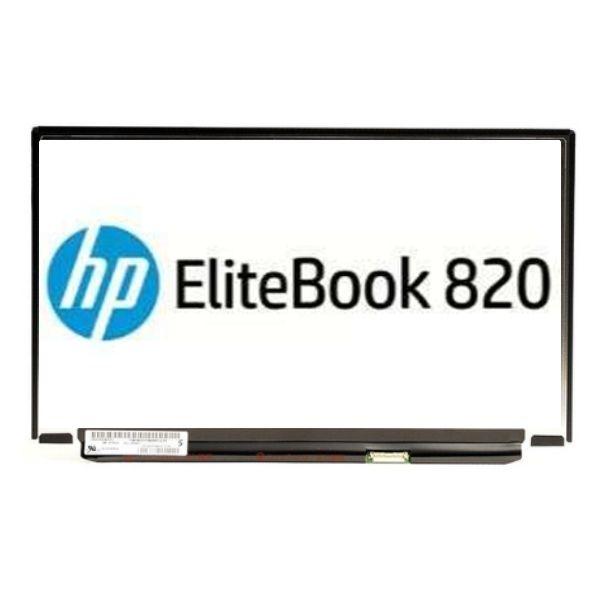 Thay màn hình Laptop HP Elitebook 820 G1