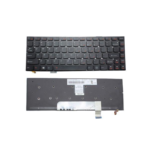 Thay bàn phím Laptop Lenovo V4400 - có đèn