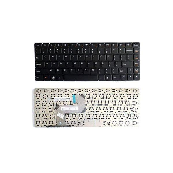 Thay bàn phím Laptop Lenovo IdeaPad U400