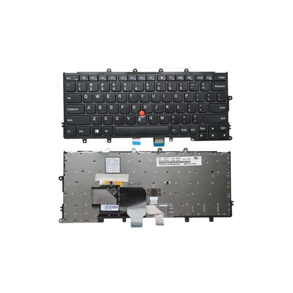 Thay bàn phím Laptop Lenovo ThinkPad X240