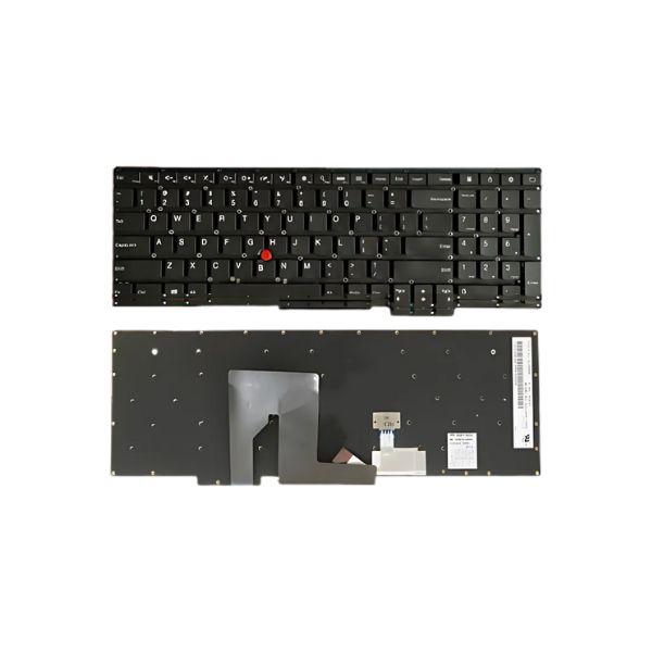 Thay Bàn phím Laptop Lenovo ThinkPad Edge S5-S531