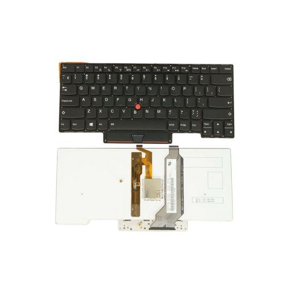 Thay bàn phím Laptop Lenovo ThinkPad X1 Carbon - có đèn