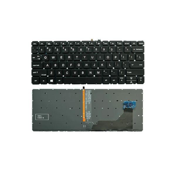 Thay bàn phím Laptop HP EliteBook 830 G7