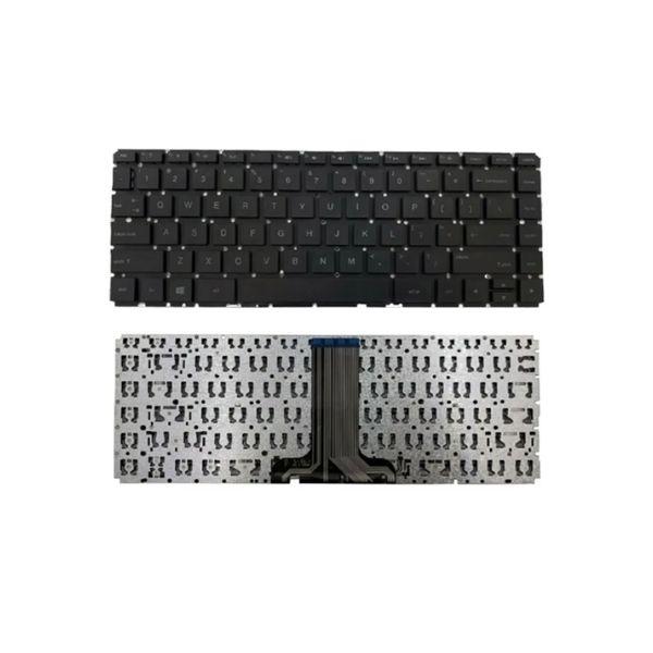 Thay bàn phím Laptop HP Pavilion 14AB - màu đen