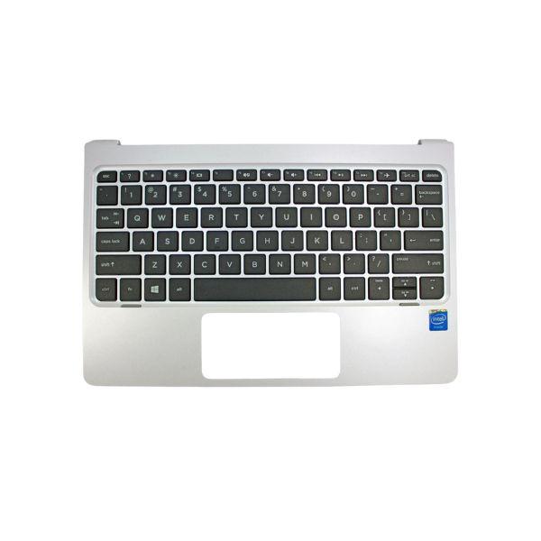 Thay bàn phím Laptop HP Pavilion X2-10E