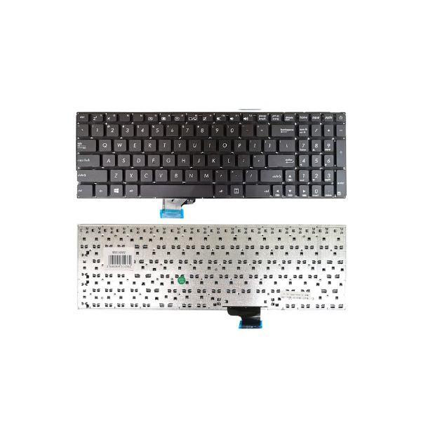 Thay bàn phím Laptop Asus Zenbook UX510U