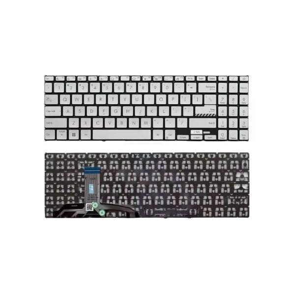 Thay bàn phím Laptop Asus VivoBook 15 X1502
