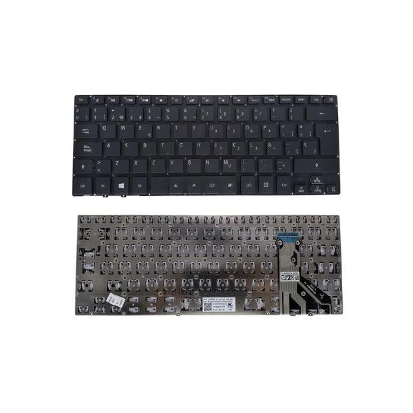 Thay bàn phím Laptop Acer Swift 7 SF713-51