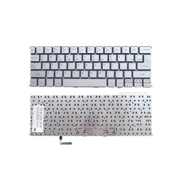 Thay bàn phím Laptop Acer Aspire S7-191