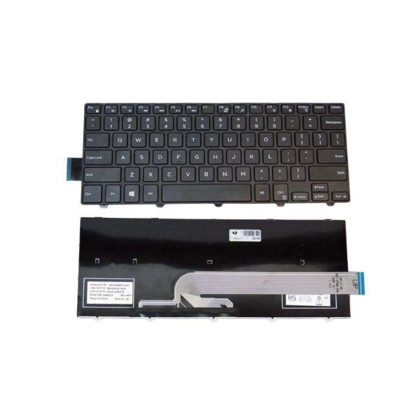 Thay bàn phím Laptop Dell Latitude 3450