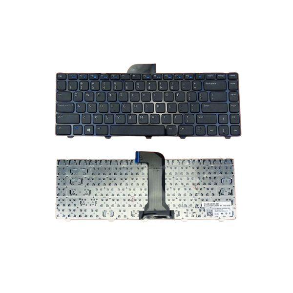 Thay bàn phím Laptop Dell Inspiron 3421