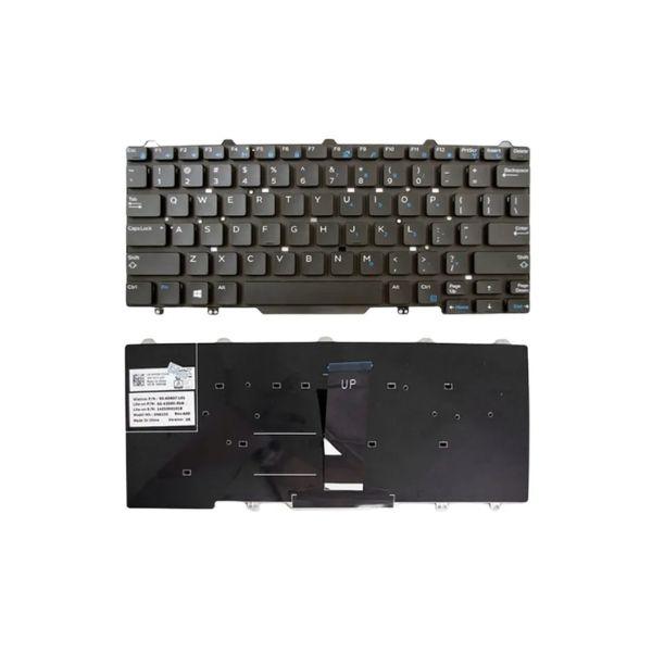 Thay bàn phím Laptop Dell Latitude E3340