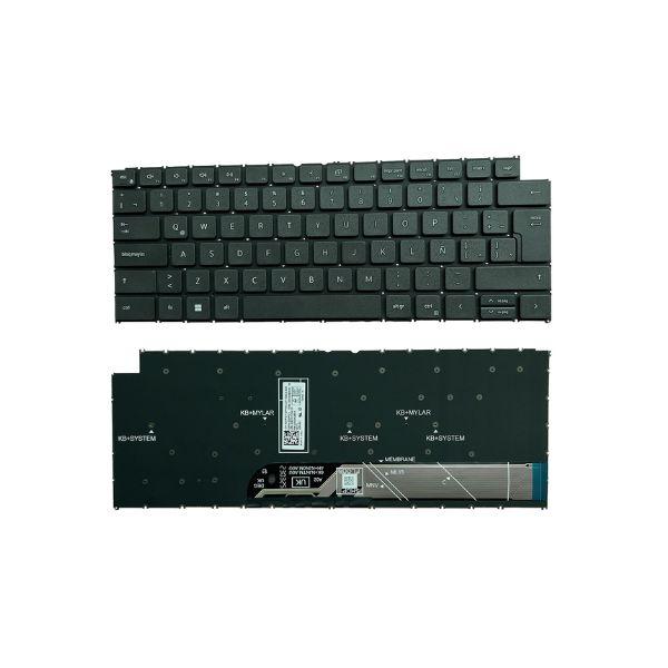 Thay bàn phím Laptop Dell Latitude 3320