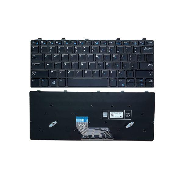 Thay bàn phím Laptop Dell Latitude 3180