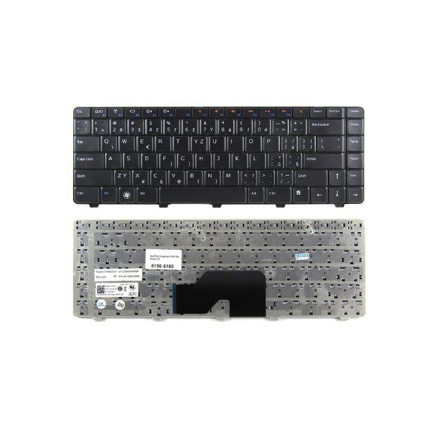 Thay bàn phím Laptop Dell Inspiron 13z 1370