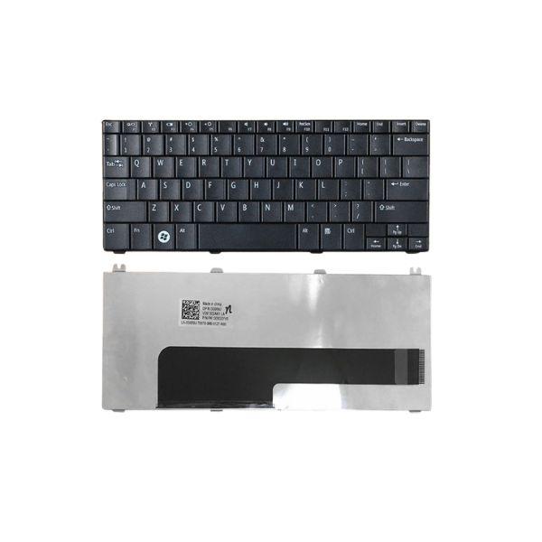 Thay bàn phím Laptop Dell inspiron 1210