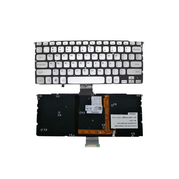 Thay bàn phím Laptop Dell Xps 14Z L412Z - có đèn