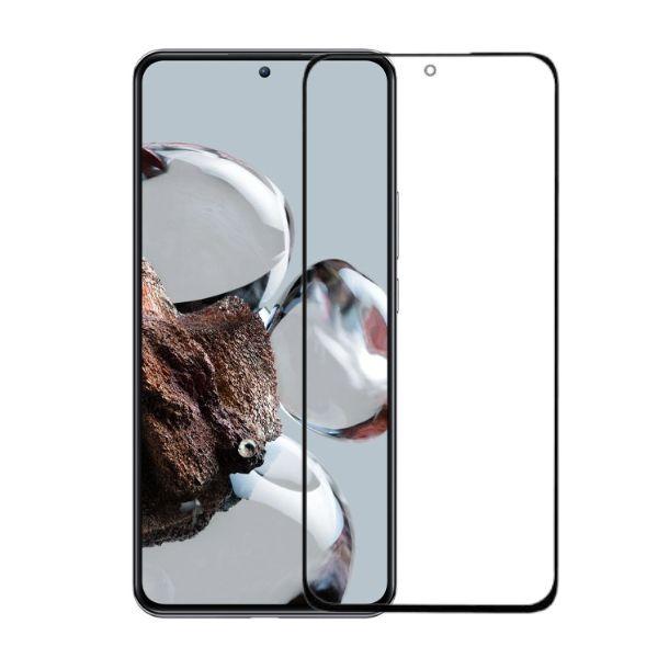 Ép kính màn hình Xiaomi 12T