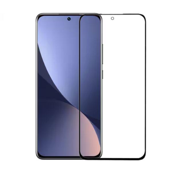 Ép kính màn hình Xiaomi 12X