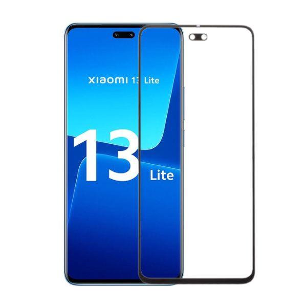 Ép kính màn hình Xiaomi 13 Lite