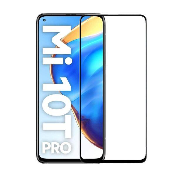 Ép kính màn hình Xiaomi Mi 10T Pro 5G