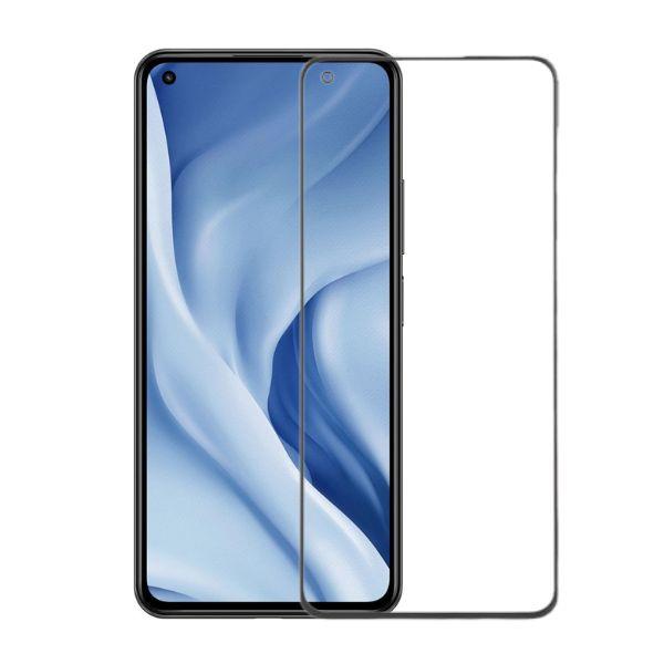 Ép kính màn hình Xiaomi Mi 11