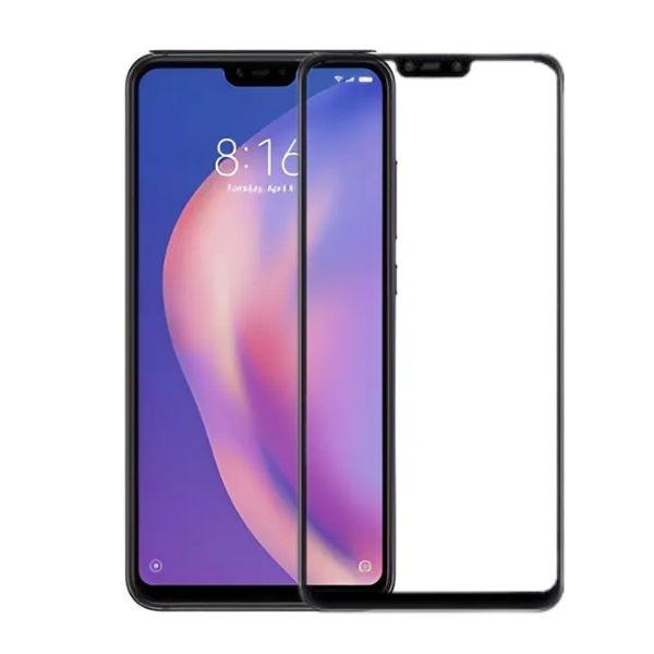 Ép kính màn hình Xiaomi Mi 8 Lite