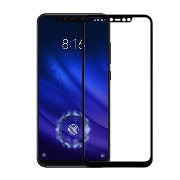 Ép kính màn hình Xiaomi Mi 8 Pro