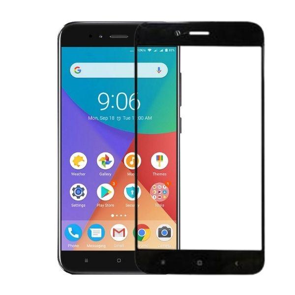 Ép kính màn hình Xiaomi Mi A1