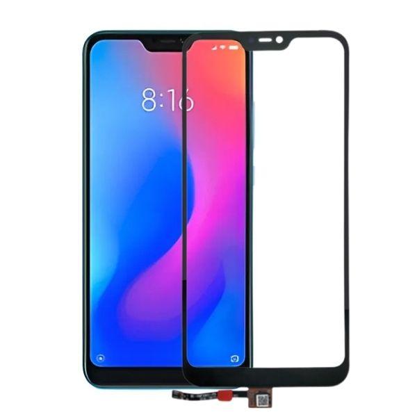 Ép kính màn hình Xiaomi Mi A2 Lite